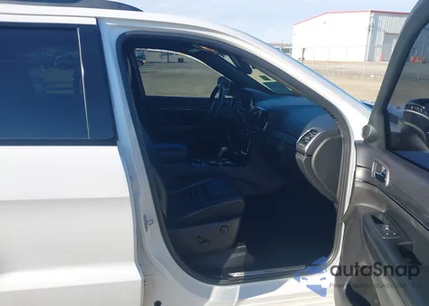 2019 Jeep Grand Cherokee Limited X 4X4 from USA, damaged, VIN 1C4RJFBG0KC628899